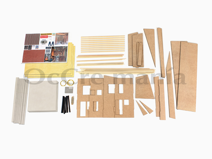 Contenido Pack Lisboa